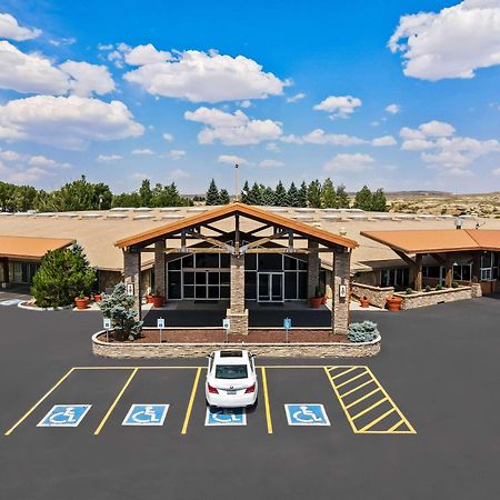 Best Western Outlaw Inn Rock Springs Exterior photo